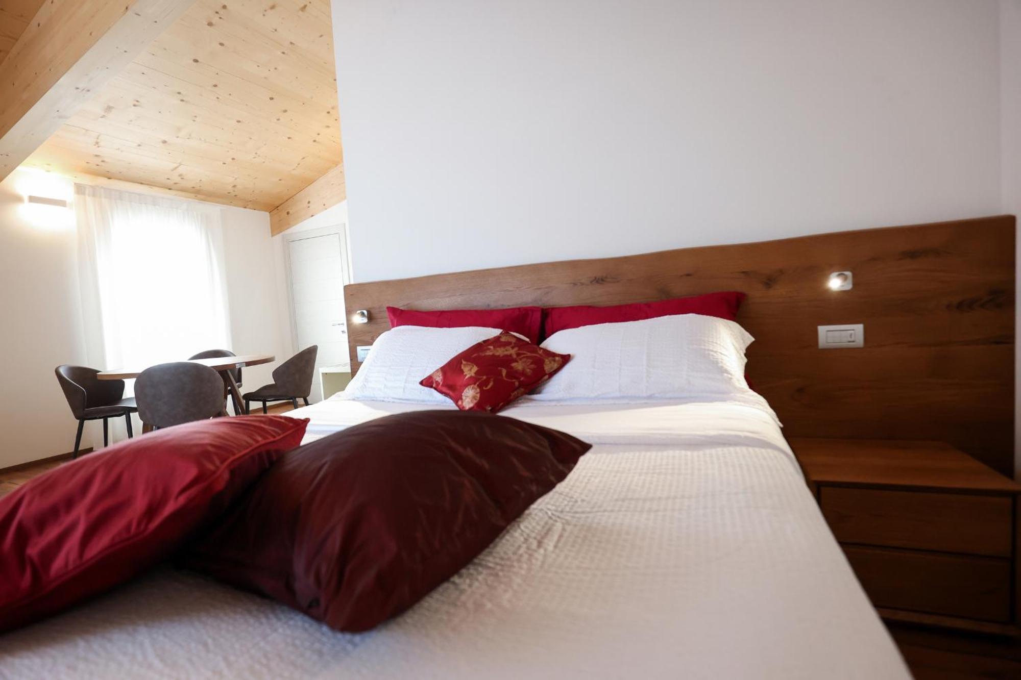 Bed and Breakfast Antica Colombaia San Marino Exterior foto