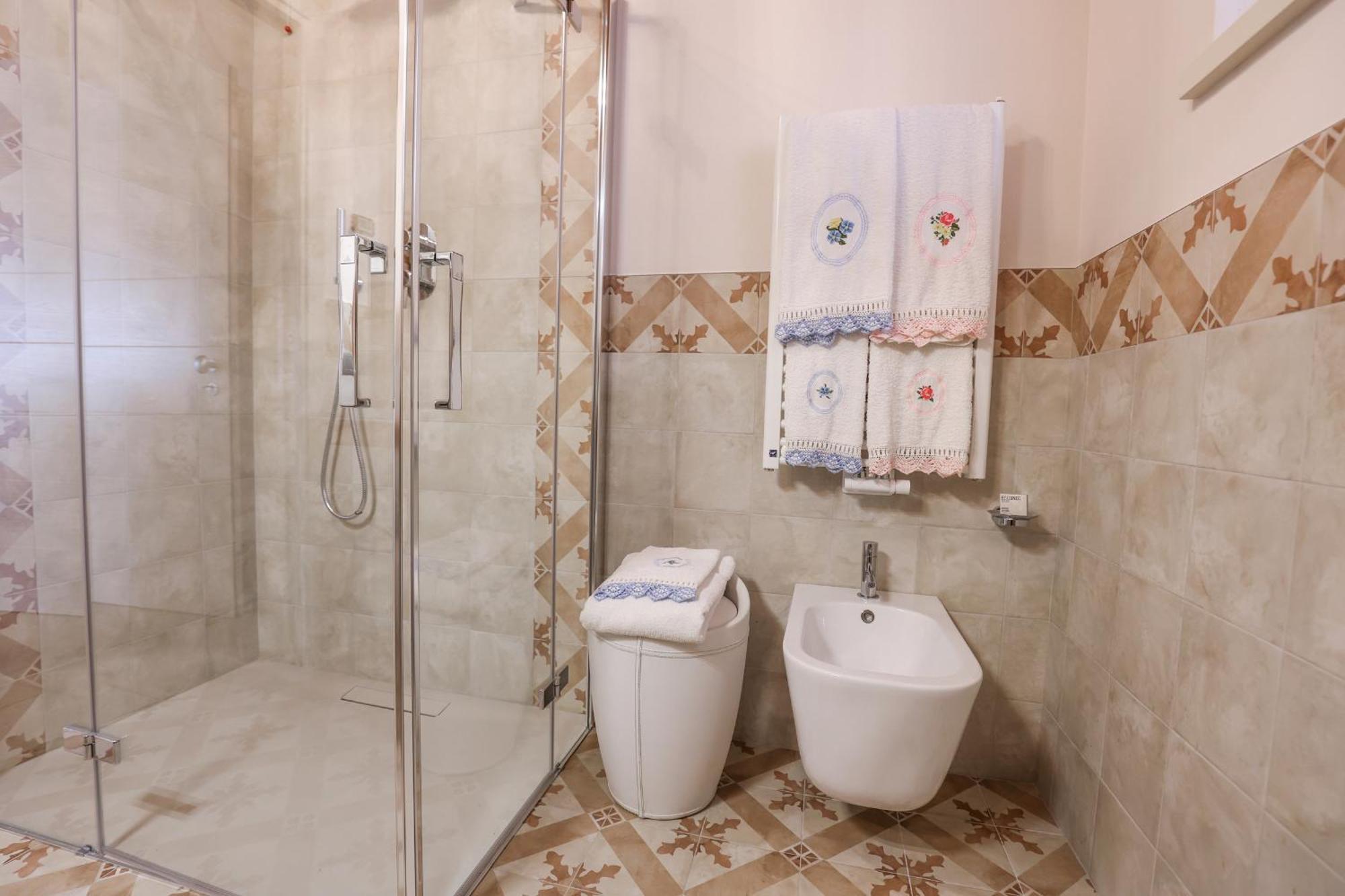 Bed and Breakfast Antica Colombaia San Marino Exterior foto
