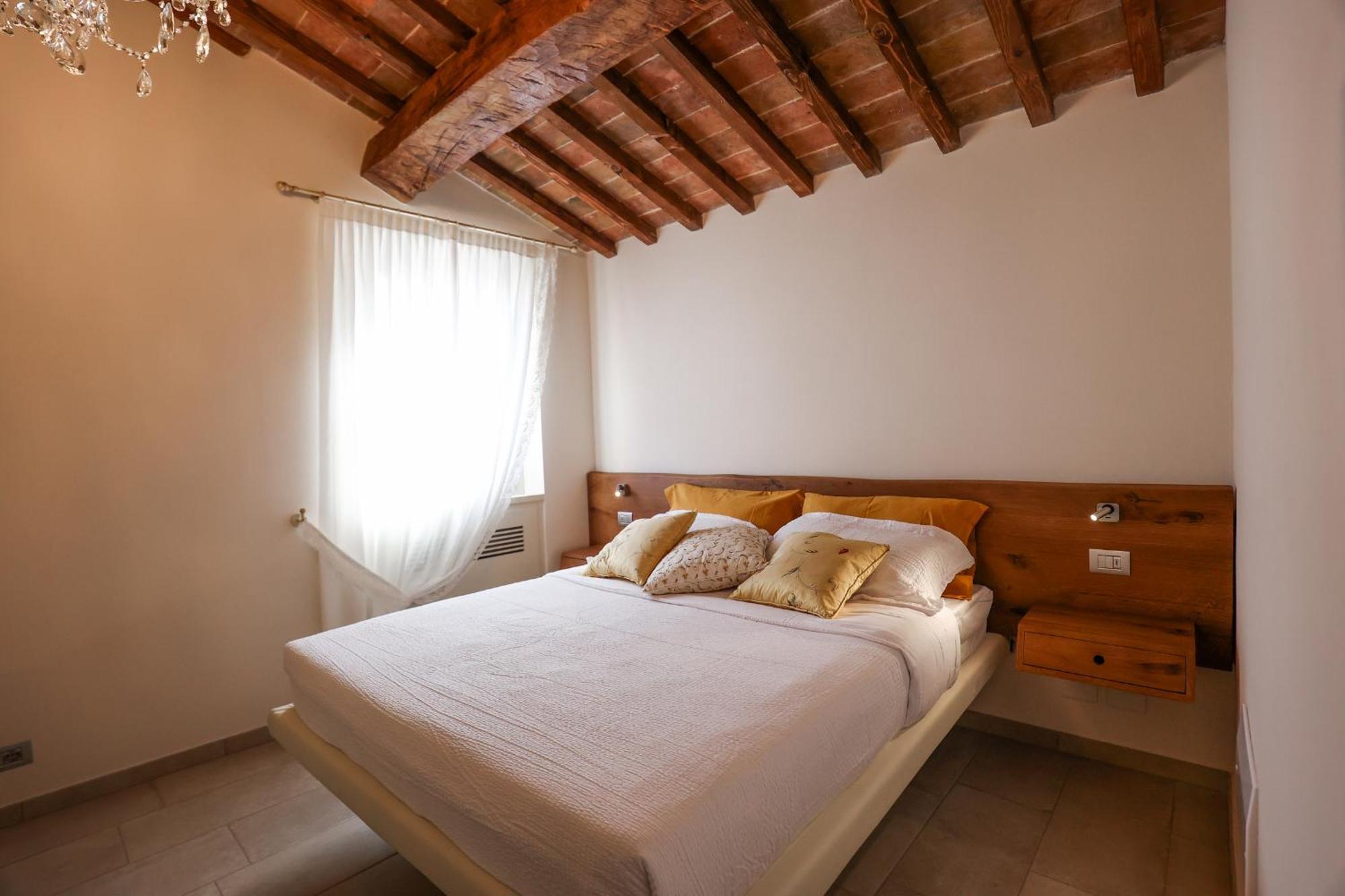 Bed and Breakfast Antica Colombaia San Marino Exterior foto